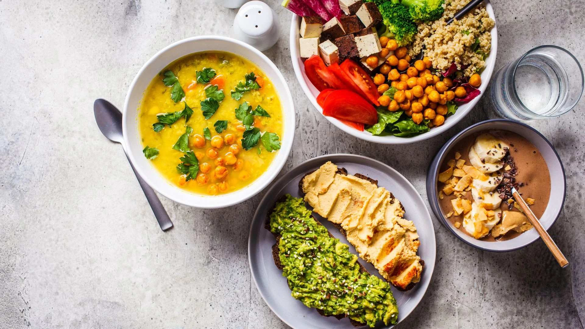 Nutrición Consciente