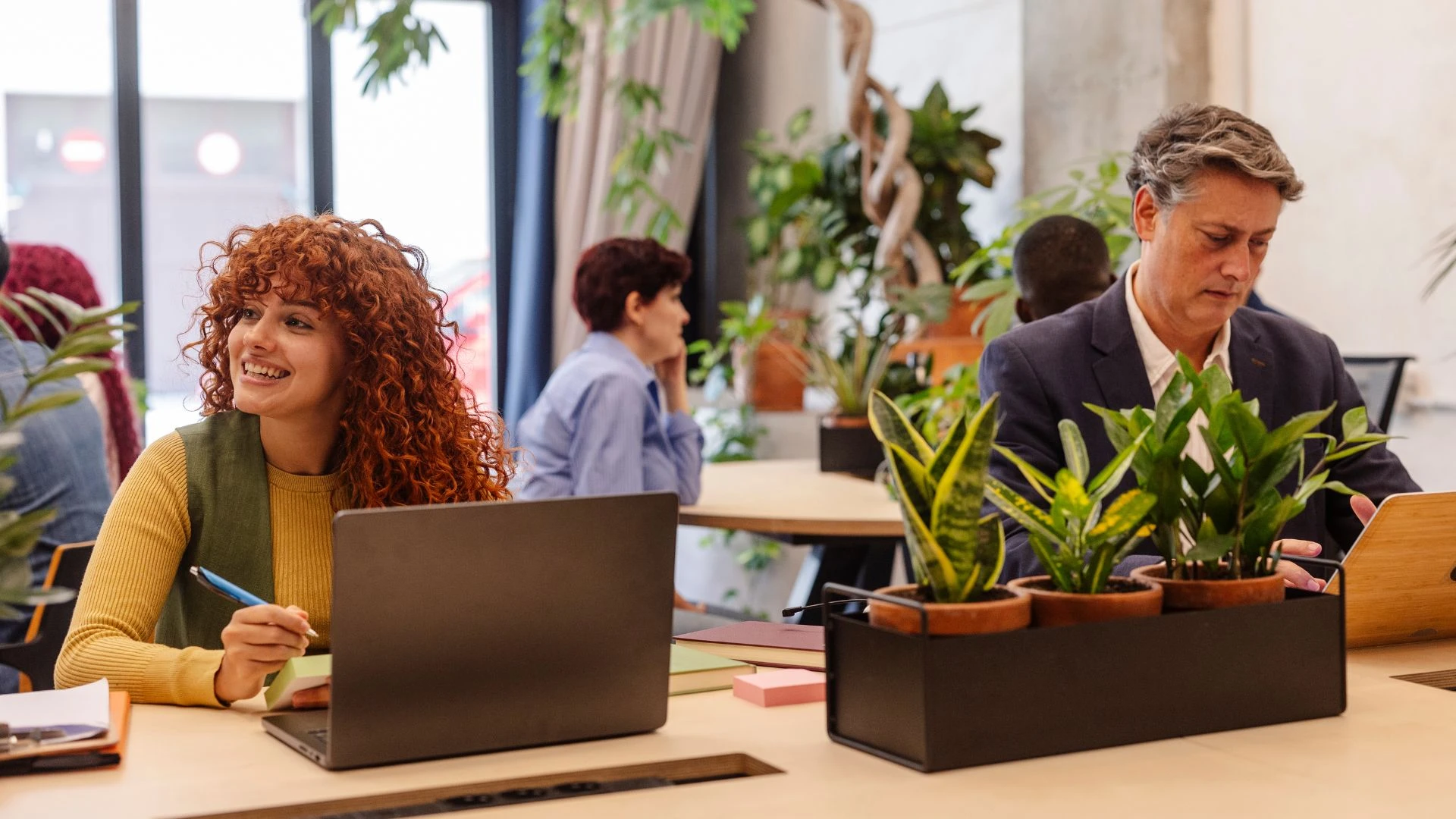 Formación Bonificada Empresas