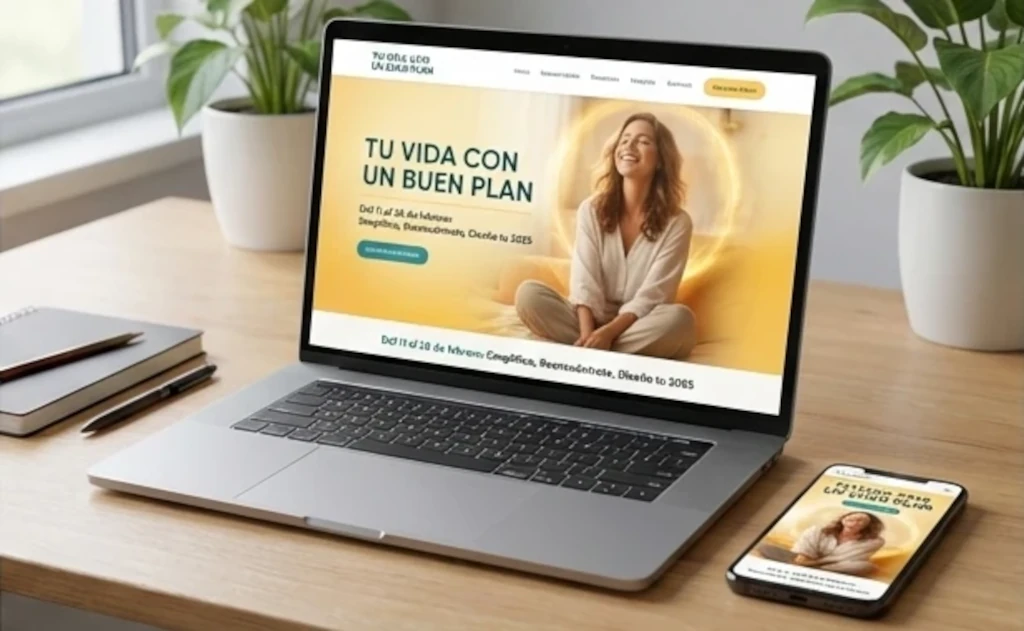 Reto Online 21 días